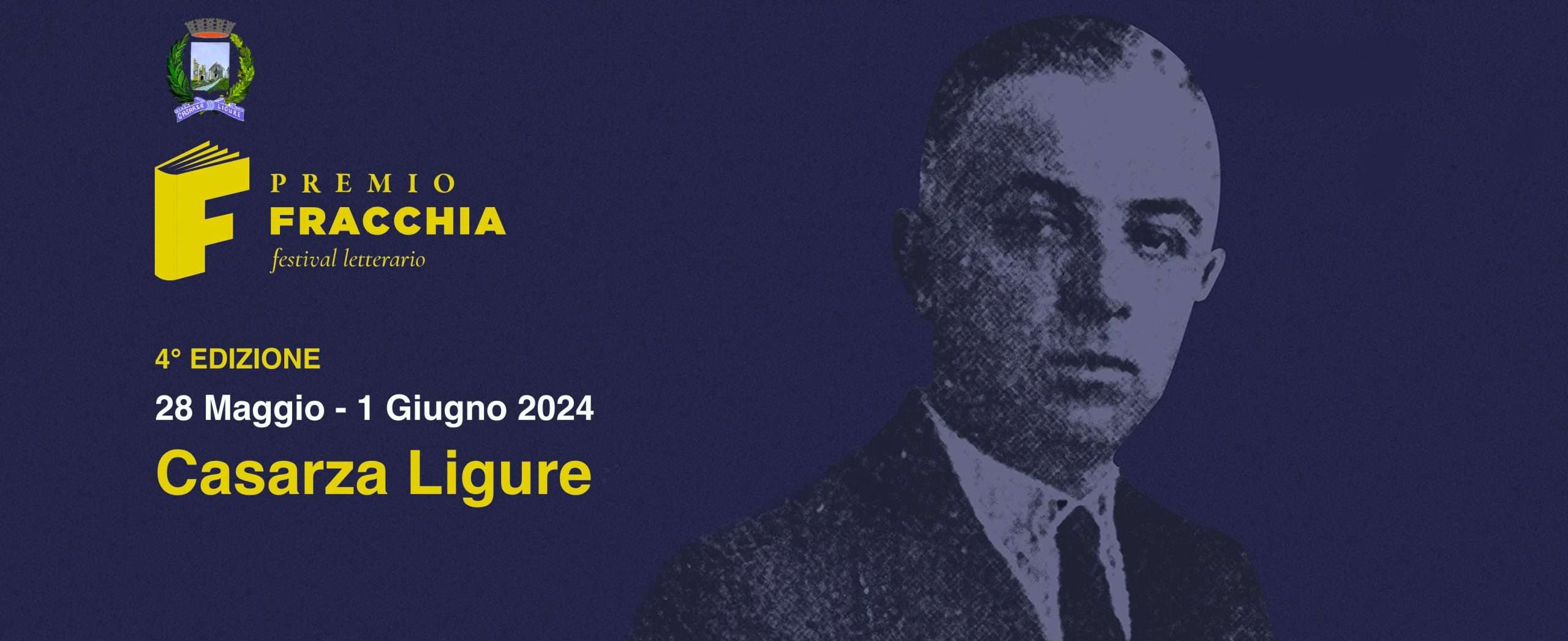 COMER S.p.A. main sponsor Premio Fracchia - COMER S.p.A.