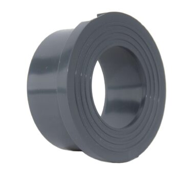 ST20 – Stub serrated – Big diameter - COMER S.p.A.