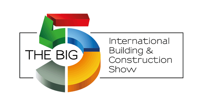 COMER S.p.A. at The Big 5 Dubai 2025: Italian Innovation for the Construction Industry - COMER S.p.A.